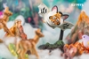 Hộp Mù 52toys Blindbox Hổ Mập Animals series