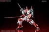 Mô Hình Lắp Ráp Gundam MG 1/100 Gundam Build Fighters Sengoku Astray Gundam của Bandai Nhật Bản