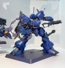 MetalBuild Mô hình ráp sẵn MS-18E KAMPFER chính hãng P-bandai JP