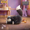 Hộp Mù Blindbox 52Toys The Mischievous Cat Lucifer
