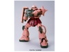 Mô Hình Lắp Ráp 1/48 Mega Size MS-06S Char's Zaku II của Bandai nhật bản