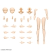 Mô hình Lắp Ráp 30MS Bộ Phụ kiện Mô hình Lắp Ráp 30MS Bộ Phụ kiện OPTION BODY PARTS ARM PARTS & LEG PARTS [COLOR A] của Bandai Nhật Bản