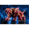 Bộ Mô hình Robot hợp thể Combine PREDAKING của Cangtoys Cang toys