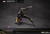 Mô Hình Ráp Sẵn Spider Man  Black & Gold Suit (No Way Home) của ZDTOYS