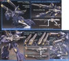 Mô Hình Lắp Ráp Gundam HGBF 1/144 Kampfer Amazing của Bandai Nhật bản