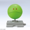 Mô Hình Lắp Ráp HARO BASIC GREEN của Bandai Nhật Bản