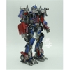 Mô hình LT02 và LT02w optimus prime màu Trắng và đỏ của legendary toys