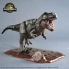 Mô Hình Lắp Ráp Khủng Long PLANNOSAURUS JURASSIC WORLD T-Rex của Bandai Nhật Bản