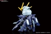 Mô Hình Lắp Ráp Gundam BB398 LIGHTNING GUNDAM của Bandai Nhật bản