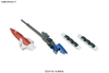 Mô Hình Lắp Ráp Gundam Bandai RG 20 Wing Gundam EW 1/144 Gundam W EW của Bandai nhật