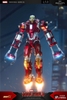 Mô Hình Ráp Sẵn Marvel 1/10 Iron Man Mk35 của Zdtoys