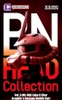 Mô Hình Tĩnh Ráp Sẵn Gundam BN Head Collection Vol.3 MS-06S ZAKU II Head của Bandai Nhật bản
