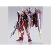Mô hình Metalbuild Metal build JUSTICE GUNDAM của Bandai