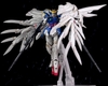 Mô Hình Ráp săn KO METAL COMPOSITE GFF Wing Gundam Zero EW của MC Model