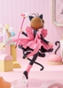 Mô Hình Figure POP UP PARADE Sakura Kinomoto Black Cat Costume Ver L Size - Cardcaptor Sakura của Good Smile Company