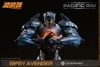 Mô Hình Ráp Sẵn LingJiHun Model – Gipsy Avenger (Pacific Rim)