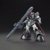 Mô Hình Lắp Ráp Gundam HG 1/144 YMS-08B DOM TEST TYPE của Bandai Nhật Bản