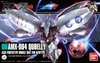 Mô Hình Lắp Ráp Gundam HG UC 1/144 AMX-004 Qubeley Revive của Bandai Nhật Bản