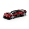 Poprace PR640152 ASTON MARTIN VALKYRIE - SUPERNOVA RED