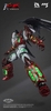 Mô Hình Ráp Săn Khung Kim Loại  Getter Robo Armageddon Shin Getter 1 (Stars Slasher Ver) của CCSTOYS
