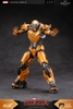 Mô Hình Ráp Sẵn Marvel 1/10 Iron Man Mk36 của ZDToys