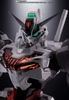 Mô Hình Ráp Sẵn Gundam CHOGOKIN Gundam Calibarn của Bandai Nhật Bản (P-bandai JP)