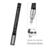 Dụng Cụ DSPIAE Gundam marker Bút Sơn Gundam Super Metallic markers dòng MKS cao cấp