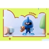 Mô Hình Blindbox hộp mù YURUGUN BLIND BOX VOL.2 của Bandai Nhật Bản
