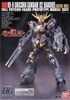 Mô Hình Lắp Ráp Gundam 1/144 HGUC Unicorn Gundam 2 Banshee Norn (Destroy Mode) của Bandai Nhật