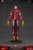 Mô Hình Ráp Sẵn Iron Man Mark 33 (MK33) Scale 1/10 của ZDToys