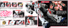 Mô Hình Lắp Ráp Gundam MG RX-0 Unicorn Gundam OVA 1/100 MS Gundam UC của Bandai nhật bản