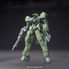 Mô Hình Lắp Ráp Gundam HG 1/144 GRAZE STANDARD TYPE / COMMANDER TYPE của Bandai nhật