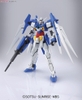 Mô Hình Lắp Ráp Gundam HG 1/144 GUNDAM AGE-2 NORMAL của Bandai Nhật Bản