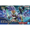 Mô Hình Lắp Ráp Gundam SDW HEROES GF GUNDAM ASTRAEA TYPE B của Bandai Nhật Bản