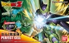 Mô Hình Lắp Ráp FRS Figure-rise Standard Perfect Cell của Bandai Nhật Bản