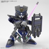 Mô Hình Lắp Ráp Gundam SDW HEROES VERDE BUSTER TEAM MEMBER của Bandai Nhật Bản