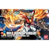 Mô Hình Láp Ráp Gundam HG Build Burning 1/144 Bandai HGBF Kamiki Build Fighters của Bandai nhật