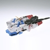 Mô Hình Lắp Ráp Gundam MG 1/100 Victory Gundam Ver Ka của Bandai Nhật Bản