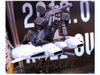 Mô hình Lắp Ráp Gundam HG 1/14 HGUC Base Jabber (Unicorn Ver.) của Bandai nhật bản
