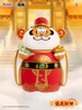 Hộp Mù Funism Blindbox Alexander the Fat Tiger – Fortune Tiger Series (Hổ béo tài lộc)
