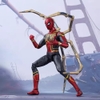 Mô Hình Ráp Sẵn Marvel Legend Iron Spider ZM37 của ZDtoys