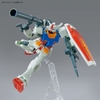 Bộ đồ chơi mô hình lắp ráp ENTRY GRADE RX-78-2 GUNDAM (FULL WEAPON SET) Chính Hãng BANDAI nhật
