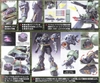 Mô Hình Lắp Ráp Gundam MG 1/100 AMS-119 Geara Doga của Bandai Nhật bản