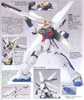 Mô Hình Lắp Ráp Gundam 1/144 HGAW GUNDAM X của Bandai Nhật Bản