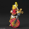 Mô Hình Lắp Ráp Gundam SD Sangoku Soketsuden Da Qiao Gundam Artemie / Xiao Qiao GN Archer của Bandai
