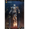 Mô Hình Ráp Sẵn Marvel IRONMAN MK41 của ZDtoys