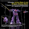 Mô Hình Lắp Ráp Gundam HGUC 1/144 Psycho Gundam Mk-II / MK 2 của Bandai Nhật Bản