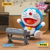 Hộp Mù Blindbox 52TOYS DORAEMON Concert Series