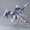 Mô Hình Lắp Ráp Gundam HG 1/144 OO-RAISER DESIGNER'S COLOR Ver của Bandai Nhật Bản