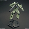 Mô Hình Lắp Ráp Gundam HGUC 1/144 MS-06 ZAKU 2 của Bandai Nhật bản